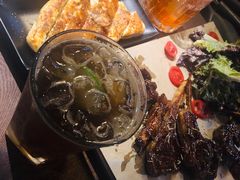 -The Cheebat 锌吧·Bistro(体育西店)