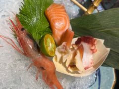 -三石铁板烧(紫竹桥店)