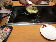 -鹤桥风月(ヨドバシ梅田店)