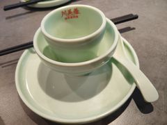 -川芙蓉·市井老川菜(长寿路店)