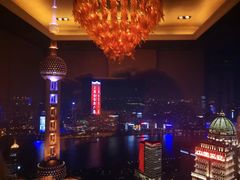 景观位-金轩中餐厅 Jin Xuan(浦东丽思卡尔顿酒店)