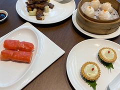 -索菲特酒店·乐轩华中餐厅