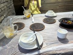 -小时候焗海鲜(鄞州万达店)