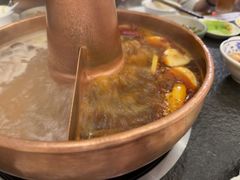 -仁和四季涮肉馆(天坛南门店)
