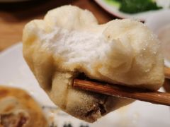 -山楂树融合菜餐厅