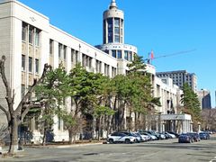 -黑龙江中医药大学