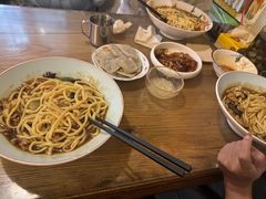 -锅儿挑面馆