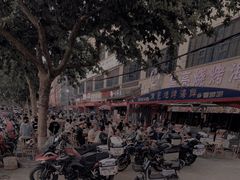 -焦亮烧烤海鲜(三原店)