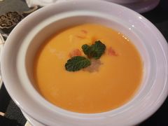 -锦府园·新台州菜(合生汇店)