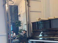 -22ºN BISTRO西餐&酒馆