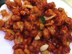 -三子下水馆(南十四道街151号店)