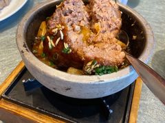 -小厨娘淮扬菜(六合欢乐港店)