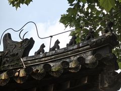 -嵩祝寺及智珠寺