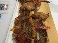 -大锅强·蒸海鲜青岛菜(金沙滩店)