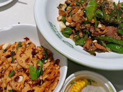 -绿草地·湘菜(7mall店)