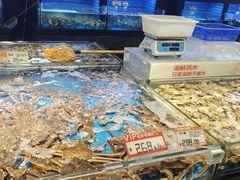 -徐记海鲜(汉城湖|太奥店)