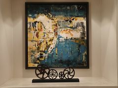 -美食汇自助餐厅·杭州城中香格里拉