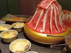 -牛New寿喜烧(虹桥新天地店)