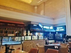 -盛宴标帜餐厅·亲子自助 (南昌喜来登酒店)