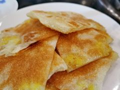 香蕉飞饼-老来福·非遗酸汤兔(凯旋路店)