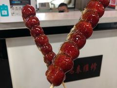 -和禄德冰糖葫芦