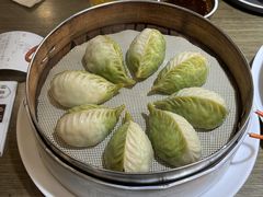 -隆喜元鱼汤包·海鲜(中联广场店)