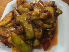 -黑皮酸菜鱼(三山街店)