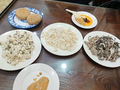 -爆肚冯(廊房二条店)