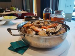 -望海湾海鲜楼·海鲜(河南路店)