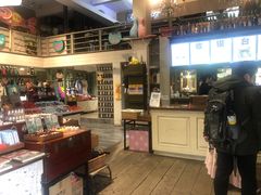 -猫咪博物馆(顶澳仔猫街店)