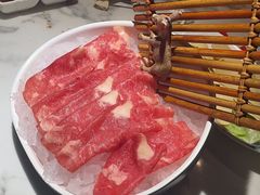 -无界釜·河豚鱼汤锅(红山动物园店)