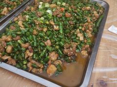 -金水泊山庄·花椒鸡(铁山坪店)