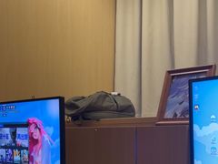 -沐禾网咖(财富店)