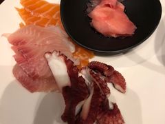 -武汉世茂希尔顿酒店·汇·全日餐厅