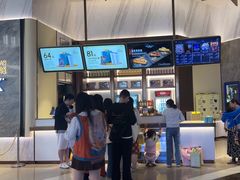 -英皇电影城(平安金融中心IMAX激光店)