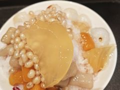 -鲜芋仙(高新益田假日里店)