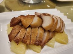 -正哥点心(鸿安花园店)