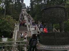 -天坛大佛