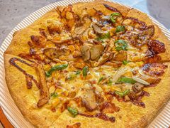 -必胜客(大悦城店)