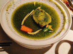 -狮拾久·现代新加坡料理(壹方城店)