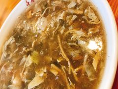 徐州胡辣汤-张小文胡辣汤(龙柏新村店)