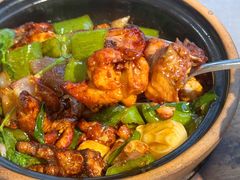 -荣记·囍粤茶餐厅(花都店)