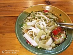 -十里香粉馆(虹桥中路店)