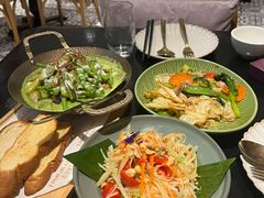 -Thai Alley泰爱里(二沙岛店)