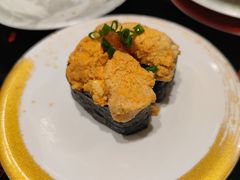 -合点寿司(金虹桥商场店)