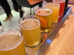 -牛啤堂精酿啤酒餐吧(五棵松华熙店)