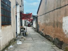 -鸣鹤古镇