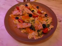 -The Rug Cafe(王府中环店)