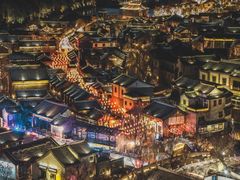 -云端咖啡(古北水镇景区店)