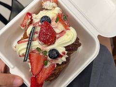 -BUTTERFUL&CREAMOROUS 黄油与面包(三里屯太古里店)